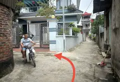 Đất đẹp Tiền phong,đi sản truyền đời... Bán đất tại Mê Linh, Hà Nội 03