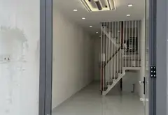 SIÊU PHẨM MẶT TIỀN HẺM XE TẢI... Bán nhà riêng tại Hạnh Thông, Hồ Chí Minh 02