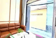 CHỈ 5,95 TỶ – HUỲNH VĂN BÁNH PHÚ NHUẬN – 5 TẦNG BTCT – 100M² – 3PN 4 WC – SÂN THƯỢNG VIEW ĐẸP... Bán nhà riêng tại Phú Nhuận, Hồ Chí Minh 03