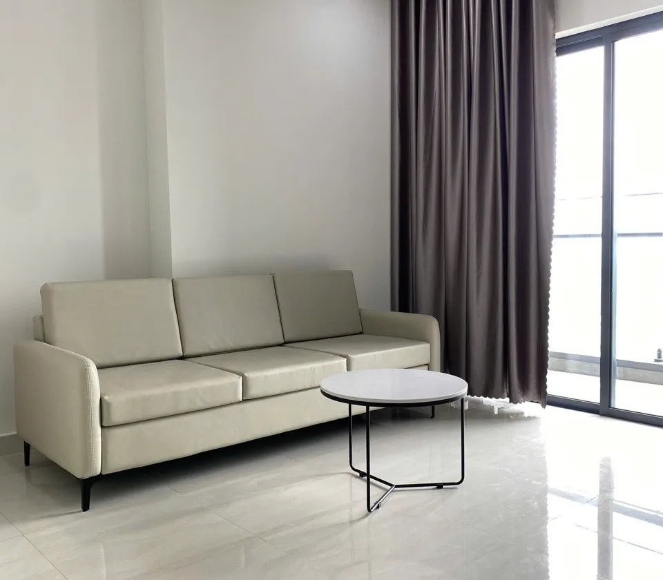 Căn hộ 2PN lô góc thoáng mát tại Đông Hòa... Bán căn hộ chung cư tại Đông Hòa, Hồ Chí Minh 01