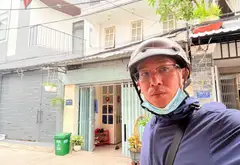 Bán nhà riêng 2 tầng tại phường Tân Phú, Quận 7, diện tích 59m2, hẻm xe hơi, giá 5.9 tỷ... Bán nhà riêng tại Tân Mỹ, Hồ Chí Minh 01