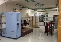 BÁN NHÀ ĐẸP – ĐƯỜNG Ô TÔ – 5 x 28M – NHỈNH 6 TỶ
Diện tích 140m², ngang 5m dài 28m... Bán nhà riêng tại Bình Hưng, Hồ Chí Minh 03