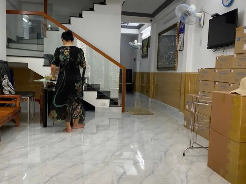 Bán Nhà An Bình Q5 - Dòng tiền chdv 22tr - nhỉnh 8tỷ... Bán nhà riêng tại An Đông, Hồ Chí Minh 01
