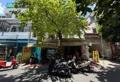 Nhà Mặt Tiền Sầm Uất Trung Tâm Gò Vấp... Bán nhà mặt phố tại Hạnh Thông, Hồ Chí Minh 06