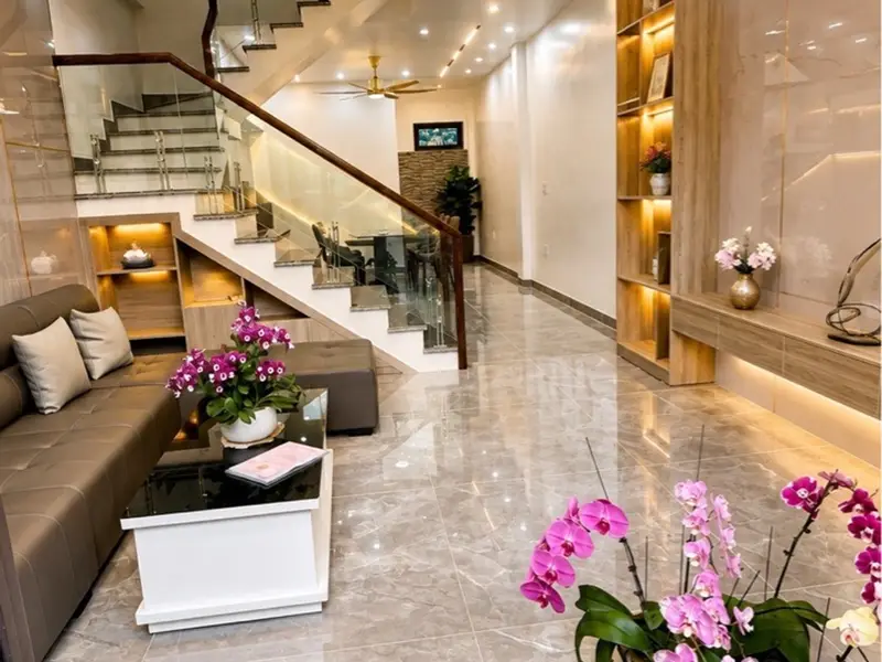 Bán nhà riêng 3 tầng - 62.6m² - An Hải, An Dương, Hải Phòng... Bán nhà riêng tại An Hải, Hải Phòng 01