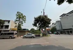 🔥 MẶT PHỐ LÊ QUANG ĐẠO – LÔ GÓC – VỈA HÈ – ĐƯỜNG RỘNG KINH DOANH ĐỈNH 🔥... Bán nhà mặt phố tại Từ Sơn, Bắc Ninh 03