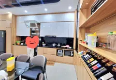 Nhà 5 tầng thiết kế hiện đại tại xã Gia Lâm, Hà Nội, diện tích 70m²... Bán nhà riêng tại Gia Lâm, Hà Nội 05