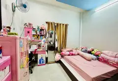 Bán nhà đường Chánh Hưng quận 8. Ngang 4 dài 11 nở hậu tải lộc, sổ hồng riêng chỉ 4,3ty... Bán nhà riêng tại Chánh Hưng, Hồ Chí Minh 01