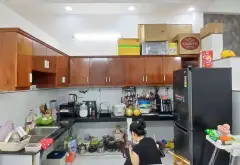 Bán hà hẻm xe hơi Nguyễn Quý Yêm, Phường An Lạc, 63m2, ngang 4,5m, 2 tầng.... Bán nhà riêng tại An Lạc, Hồ Chí Minh 03