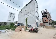 Bán đất đường vườn lài phường AN PHÚ ĐÔNG Quận 12, DT146m²(5,5x26m) Giá 10,7tỷ
Đất có Sổ hồng riêng... Bán đất tại An Phú Đông, Hồ Chí Minh 02