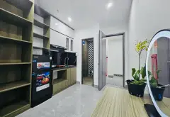 Chung cư mini mới xây 17 phòng cho thuê tại Trung tâm Nam Từ Liêm... Bán chung cư mini tại Từ Liêm, Hà Nội 04