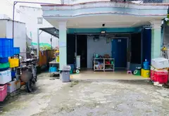 CHỈ 47 TRIỆU/M2, NHÀ CẤP 4 HIỆP BÌNH 137M², HẺM XE HƠI, SÁT NGÃ TƯ BÌNH PHƯỚC, GIÁ 6.5 TỶ... Bán nhà riêng tại Hiệp Bình, Hồ Chí Minh 01
