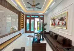 Cơ hội sở hữu nhà riêng đẹp mới tinh tại xã Đại Thanh, Hà Nội... Bán nhà riêng tại Đại Thanh, Hà Nội 01