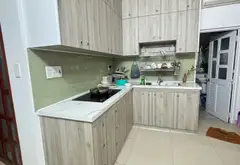 Nhà 2 tầng mới tinh, vị trí vàng tại Nguyễn Háo Vĩnh... Bán nhà riêng tại Phú Thọ Hòa, Hồ Chí Minh 04
