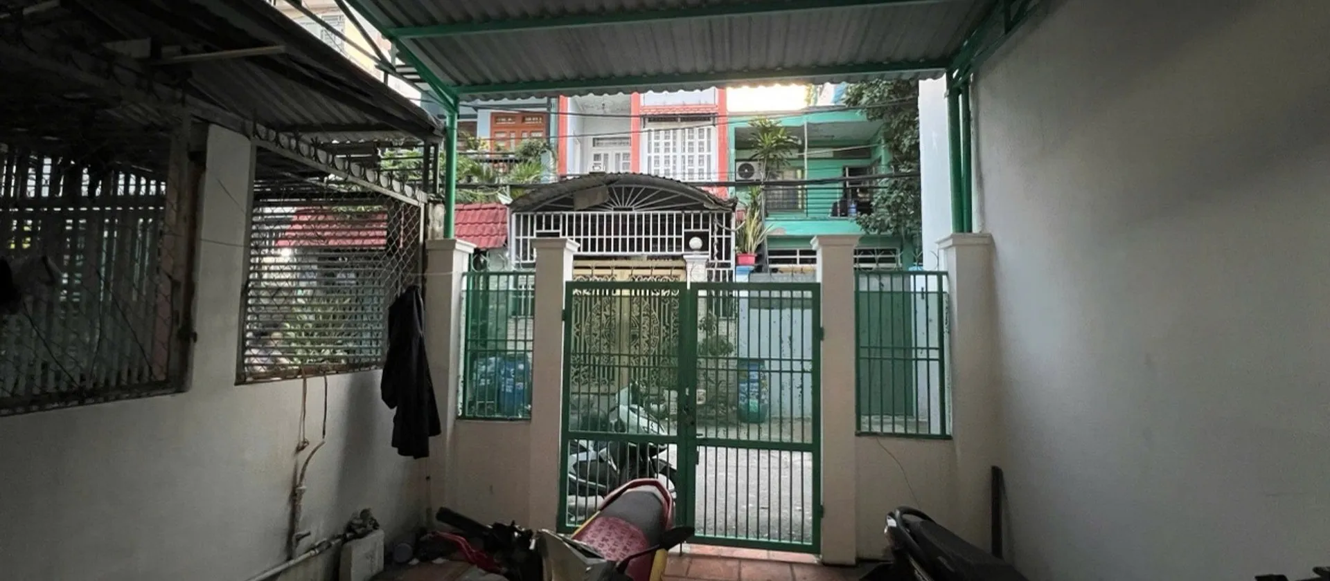Cơ hội sở hữu nhà riêng giá tốt tại Bình Tân, diện tích rộng, pháp lý rõ ràng... Bán nhà riêng tại Bình Tân, Hồ Chí Minh 01