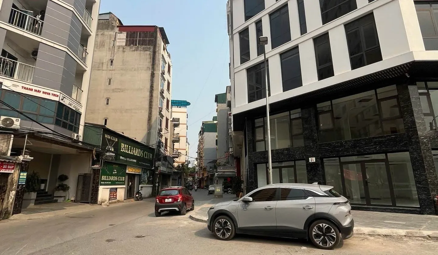 Bán đất đấu giá Thanh Liệt, diện tích 65m², giá 20.9 tỷ... Bán đất tại Thanh Liệt, Hà Nội 01
