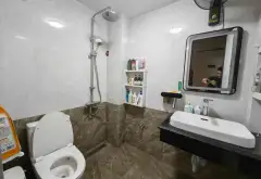 Bán nhà mặt phố tại quận Bắc Từ Liêm, 62m², 4 tầng, kinh doanh sầm uất... Bán nhà mặt phố tại Đông Ngạc, Hà Nội 05