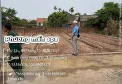 🔥 ĐẤT ĐẸP ĐÔNG TẢO ĐÔNG – Ô TÔ VÀO TẬN ĐẤT – GẦN TRỤC DT382... Bán đất tại Hoàn Long, Hưng Yên 03