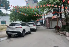 Bán nhà riêng 3 tầng 4 phòng ngủ tại Quang Tiến, diện tích 70,4m² giá tốt... Bán nhà riêng tại Đại Mỗ, Hà Nội 01