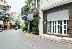 Ngang 4.2m x 12m ,chỉ 3.5 đồng, hẽm xe hơi 4m, ngay trục Nguyễn Văn Luông nối dài, CV Bình Phú... Bán nhà riêng tại Phú Định, Hồ Chí Minh 01