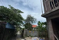 Nhà riêng 3 tầng rộng rãi tại Kiều Đông, An Dương, Hải Phòng... Bán nhà riêng tại An Hải, Hải Phòng 01
