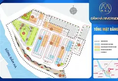 🔥 BÁN ĐẤT DỰ ÁN ĐẦM HÀ RIVERSIDE – VỊ TRÍ ĐẸP, GIÁ TỐT ĐỂ ĐẦU TƯ... Bán đất tại Đầm Hà, Quảng Ninh 01