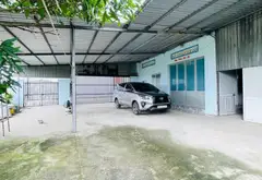 Bán đất nhà vườn 2500m2 mặt tiền 50m tại Bình Chánh giá 8.5 tỷ... Bán đất tại Bình Lợi, Hồ Chí Minh 09