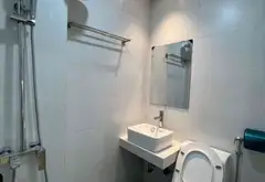Bán căn hộ chung cư mini Đội Cấn 2 phòng ngủ, ô tô qua nhà... Bán chung cư mini tại Ba Đình, Hà Nội 08