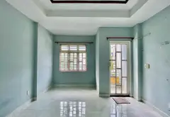 Nhà 4 tầng 4PN 2 mặt hẻm Bình Hưng Hoà B giá 4.99 tỷ... Bán nhà riêng tại Bình Tân, Hồ Chí Minh 06