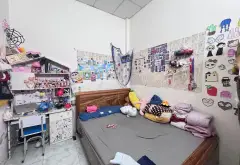 NHÀ MẶT PHỐ YÊN NGHĨA LÔ GOC Ô TÔ TRÁNH 63M 2 TẦNG CHỈ 8.4 TỶ... Bán nhà mặt phố tại Yên Nghĩa, Hà Nội 09