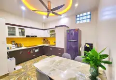 Nhà riêng 4 tầng với thiết kế thông minh tại Đằng Hải, Hải An... Bán nhà riêng tại An Hải, Hải Phòng 02