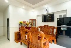 Bán nhà chính chủ Gò Vấp hxh chỉ 4 tỷ hơn... Bán nhà riêng tại An Hội Tây, Hồ Chí Minh 05