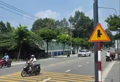 Mua Bán đất khu dân cư Chánh Nghĩa, Thủ Dầu Một, diện tích 86m2, vị trí đắc địa... Bán đất tại Thủ Dầu Một, Hồ Chí Minh 02