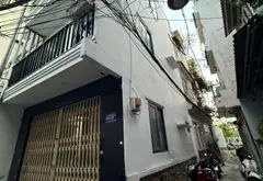 🔥 HẺM LÊ VĂN SỸ – LÔ GÓC – CHỈ 5M RA MẶT TIỀN 🔥... Bán nhà riêng tại Nhiêu Lộc, Hồ Chí Minh 03