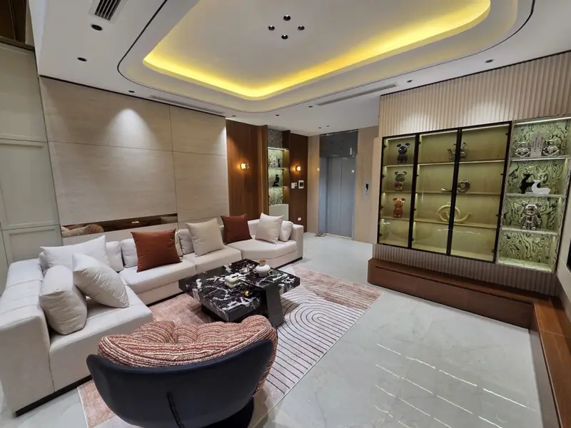 Nhà lô góc full nội thất sang xịn view hồ tại Ngọc Thụy... Bán nhà riêng tại Bồ Đề, Hà Nội 01