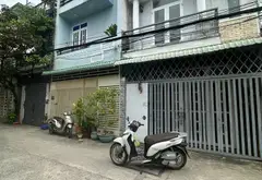Cơ hội duy nhất sở hữu nhà mặt tiền hẻm 8m tại thị trấn Nhà Bè với giá chỉ 3.8 tỷ... Bán owner_side tại Nhà Bè, Hồ Chí Minh 04
