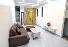 Bán nhà Văn Quán ngay gần mặt đường Phú, tiện ích bạt ngàn, 34m2, hơn 11 tỷ... Bán nhà riêng tại Hà Đông, Hà Nội 01