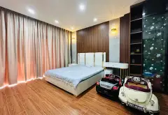 Biệt thự VIP ngay công viên Làng Hoa, rộng rãi, tiện nghi đỉnh... Bán nhà riêng tại Thông Tây Hội, Hồ Chí Minh 04