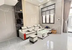 Bán nhà riêng 2 tầng tại Đông Thạnh 4, diện tích 116,2 m2, pháp lý đầy đủ - Giá 5.9 tỷ... Bán nhà riêng tại Đông Thạnh, Hồ Chí Minh 07