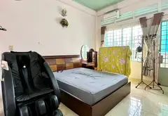 Nhà đúc 2 tầng -Tô Hiệu-sát Đầm Sen, đường 6m, 3 phòng ngủ, giá 7,65 tỷ... Bán nhà riêng tại Phú Thạnh, Hồ Chí Minh 08