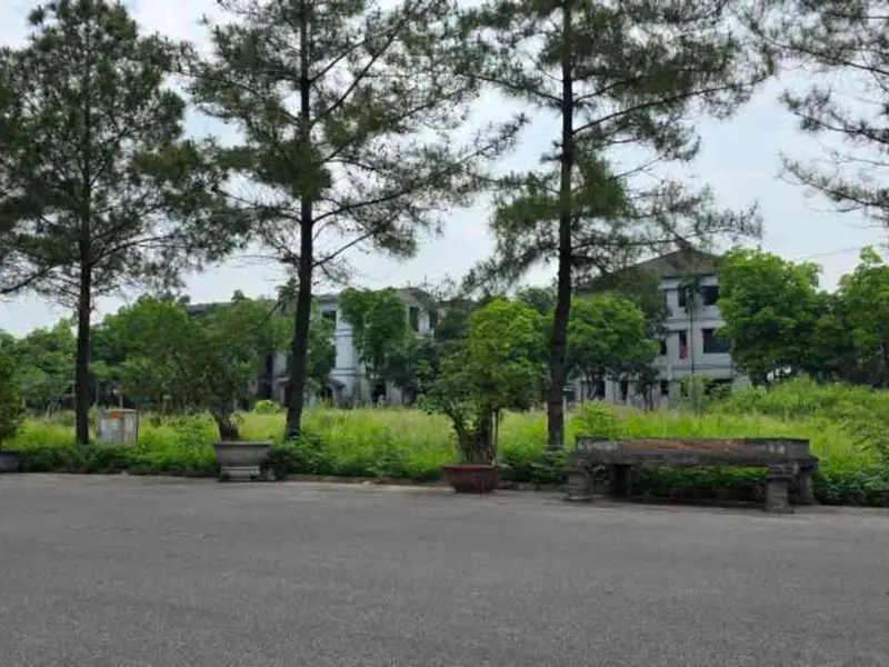 Đất nền góc 3 mặt thoáng tại Khu Đô Thị Nam Từ Sơn, tâm điểm đầu tư đẳng cấp... Bán đất tại Từ Sơn, Bắc Ninh 01