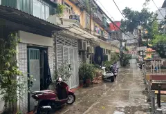 Căn hộ nhỏ tại phường Hai Bà Trưng, Hà Nội, giá 2,95 tỷ... Bán căn hộ chung cư tại Hai Bà Trưng, Hà Nội 09