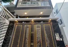 Cơ hội hiếm có sở hữu nhà riêng 3 tầng tại Nhà Bè với giá tốt ngay hôm nay... Bán nhà riêng tại Nhà Bè, Hồ Chí Minh 01