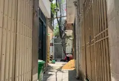 Nhà đẹp mặt tiền rộng trung tâm quận 1, giá cực hời... Bán nhà riêng tại Bến Thành, Hồ Chí Minh 11