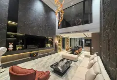 BÁN NHÀ PHỐ HỒNG TIẾN HƠN 500M2 SÀN... Bán nhà riêng tại Bồ Đề, Hà Nội 02
