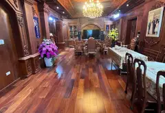 Chính chủ Bán biệt thự Khu đô thị vĩnh hoàng... Bán biệt thự, liền kề tại Tương Mai, Hà Nội 16
