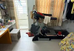 Bán nhà riêng 33m² phường An Hội Đông quận Gò Vấp giá 4.5 tỷ hướng Tây Nam... Bán nhà riêng tại An Hội Đông, Hồ Chí Minh 06