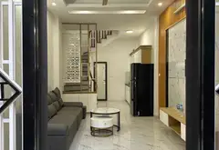 7.25 tỷ Nhà lô góc 5 tầng 3 phòng ngủ ô tô đỗ cổng tại Ngũ Nhạc ,Vĩnh Hưng... Bán nhà riêng tại Thanh Trì, Hà Nội 02