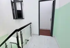 Nhà 2 tầng hẻm rộng Chiến Lược, tiện nghi đầy đủ, giá hấp dẫn... Bán nhà riêng tại Bình Trị Đông, Hồ Chí Minh 05