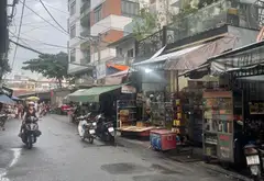 Nhà 2 tầng mới tinh, hẻm xe hơi Tân Sơn Hòa... Bán owner_side tại Tân Sơn Hòa, Hồ Chí Minh 02